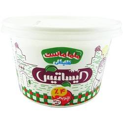 ماست همشهری 1300گرم (ماما ماست) ایساتیس